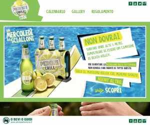 CUORE PERONI 2014 - BIS