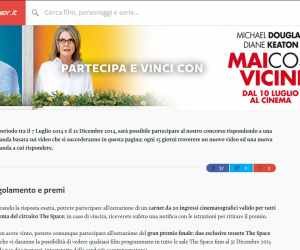 Vinci un anno di Grande cinema con Movieplayer.it