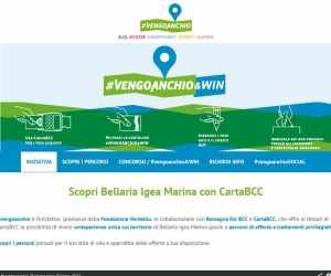 #vengoanchio&WIN