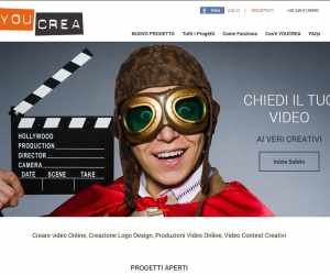 Servizio App Area Clienti 3: video contest per canali social e sito tre.it