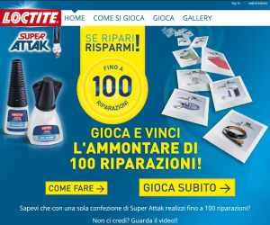 SE RIPARI, RISPARMI FINO A 100 RIPARAZIONI
