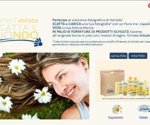 PARTE L’ESTATE. SCATTA IL BIONDO