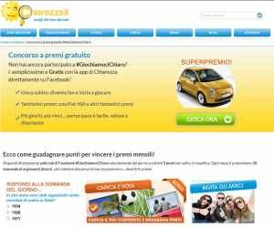 CHIAREZZA SOCIAL GAME -  Giochiamoci Chiaro