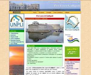 Premio Letterario “Dei due Mari”