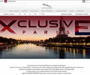 XclusivE Paris