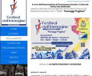 FESTIVAL DELL'IMMAGINE