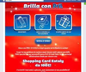 Brilla con Pril
