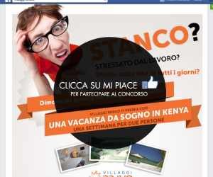 QUANTO HAI BISOGNO DI VACANZA?