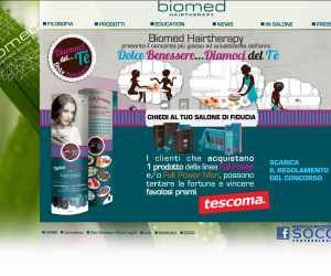 DOLCE BENESSERE..DIAMOCI DEL TE'