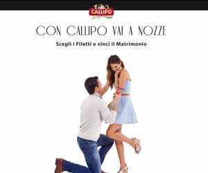 CON CALLIPO VAI A NOZZE