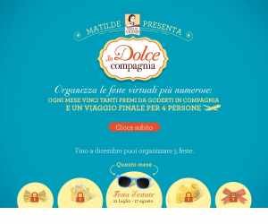 In dolce compagnia