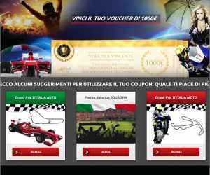 IL VOUCHER VINCENTE