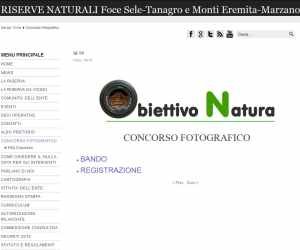 Obiettivo Natura