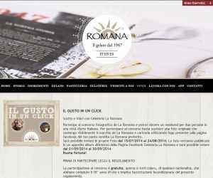 IL GUSTO IN UN CLICK