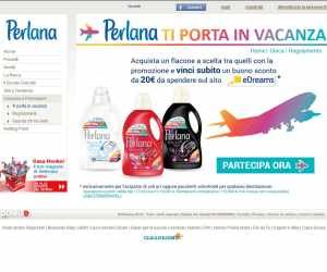Perlana ti porta in vacanza