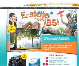 E...state con IBS!