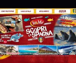SCOPRI LA SPAGNA CON LIDL