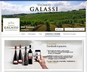 CONDIVIDI IL PIACERE