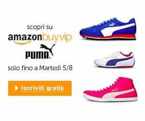 AMAZON BUYVIP - Puma