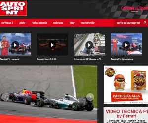 TI REGALIAMO MONZA F.1 2014