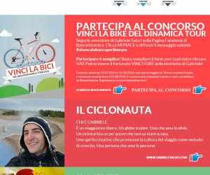 Vinci la byke del DinamicaTour2014
