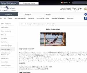 CHI FOR YOU E' BRAVO