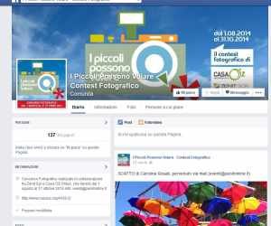 I piccoli possono volare