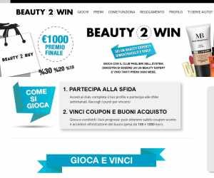 BEAUTY2WIN
