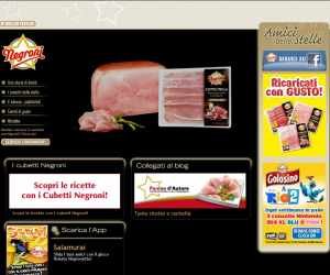 LA SPESA E’ SERVITA IL GIGANTE