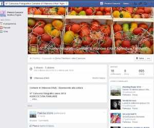 IV° Concorso Fotografico Comune di Villanova d'Asti 