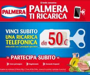 Palmera ti ricarica