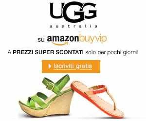 AMAZON BUYVIP - UGG