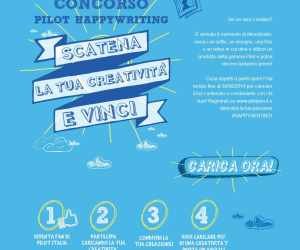 PILOT HAPPYWRITING