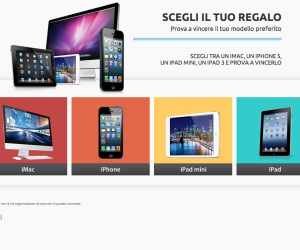 VINCI L'ULTIMO TREND