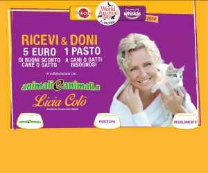 World Animal Day 2014