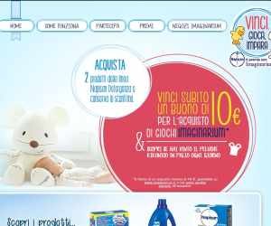 VINCI. GIOCA. IMPARA.