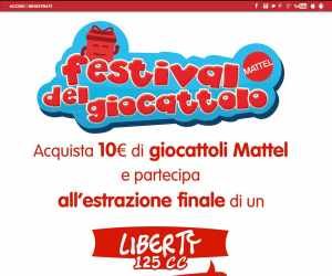 Festival del Giocattolo 2014