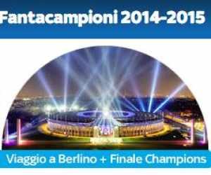 FANTACAMPIONI 2014-2015