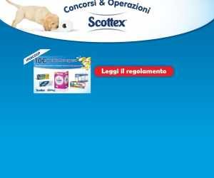 10 EURO PER LA TUA SPESA