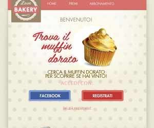 LOVE BAKERY
