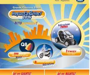 Impasta e Vinci 2014