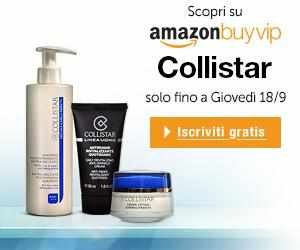 AMAZON BUYVIP - Collistar