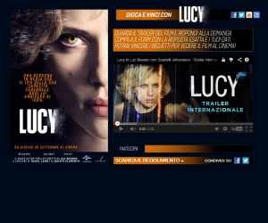 LUCY