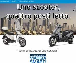 VIAGGIA SMART!