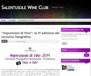 Impressioni di Vino 2014: IV ed. 