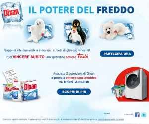 IL POTERE DEL FREDDO