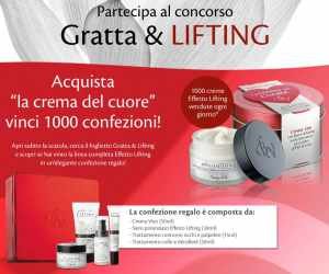 Gratta & Lifting