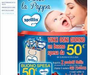 VINCI LA PAPPA MELLIN