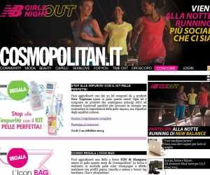 STOP ALLE IMPURITA’ CON IL KIT PELLE PERFETTA!