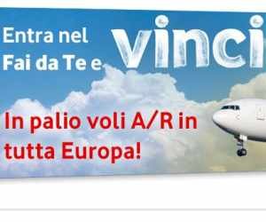 ACCEDI E VINCI!